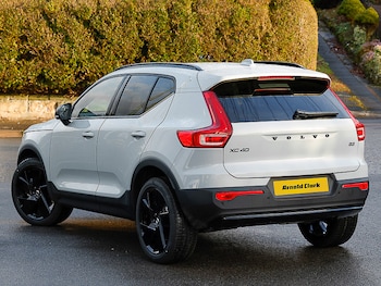 Used Volvo XC40 2025 for sale - 78361405: Photo