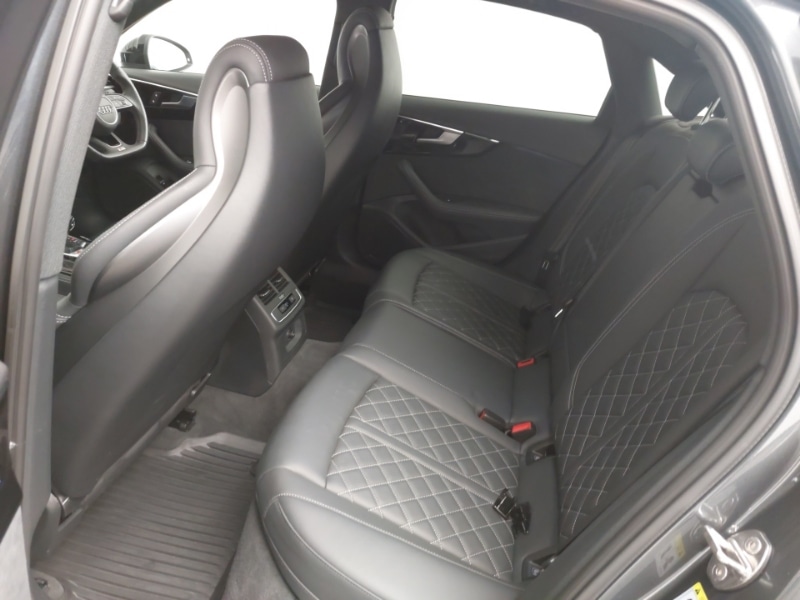 Used Audi A4 2023 for sale - 77876955: Photo 12