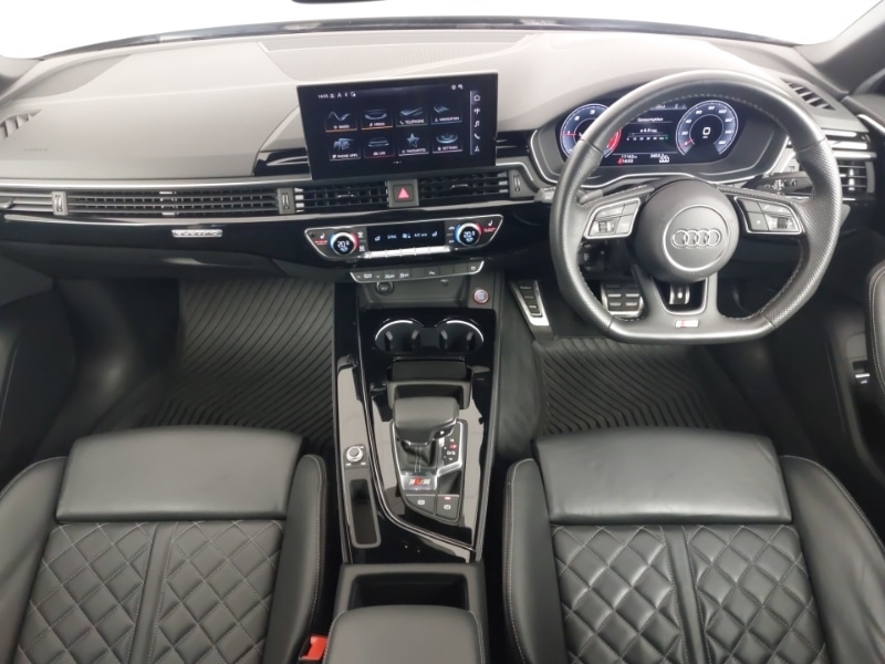 Used Audi A4 2023 for sale - 77876955: Photo 4