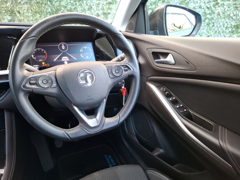 Used Vauxhall Grandland 2024 for sale - 76639824: Photo 10