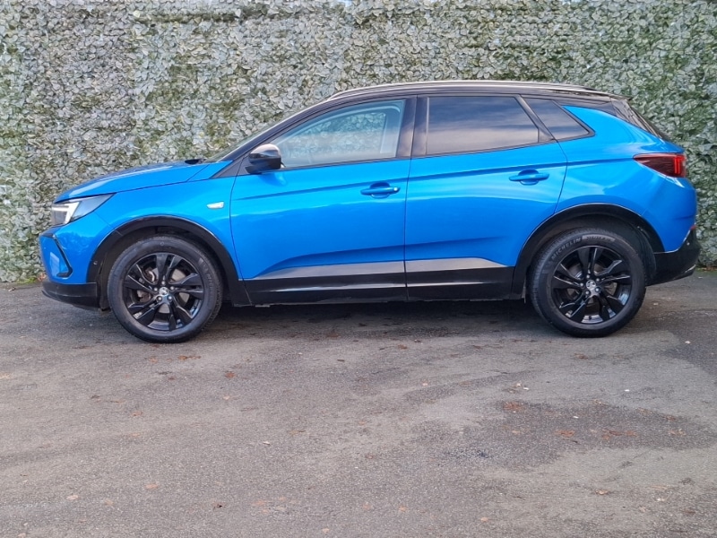 Used Vauxhall Grandland 2024 for sale - 76639824: Photo 4