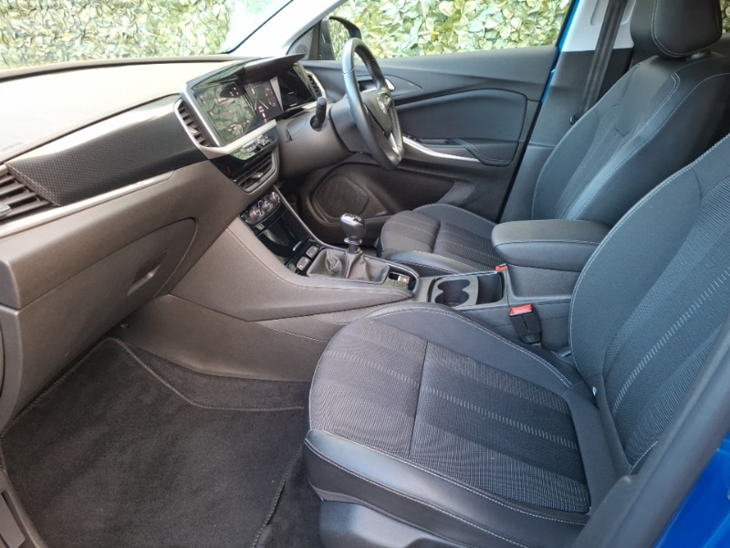 Used Vauxhall Grandland 2024 for sale - 76639824: Photo 5