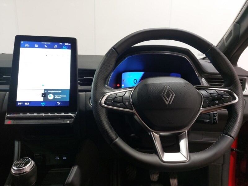 Used Renault Other 2025 for sale - 78211767: Photo 11