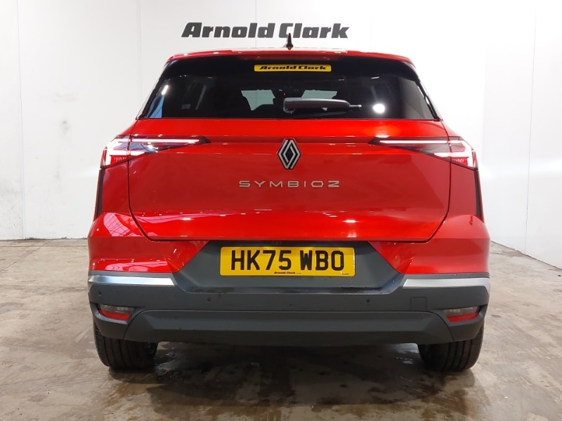 Used Renault Other 2025 for sale - 78211767: Photo 12