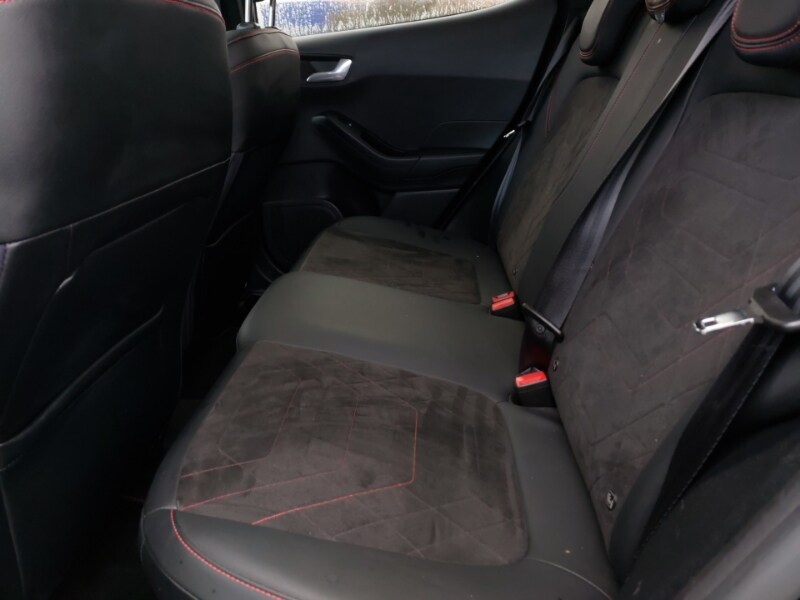 Used Ford Fiesta 2023 for sale - 77209768: Photo 6