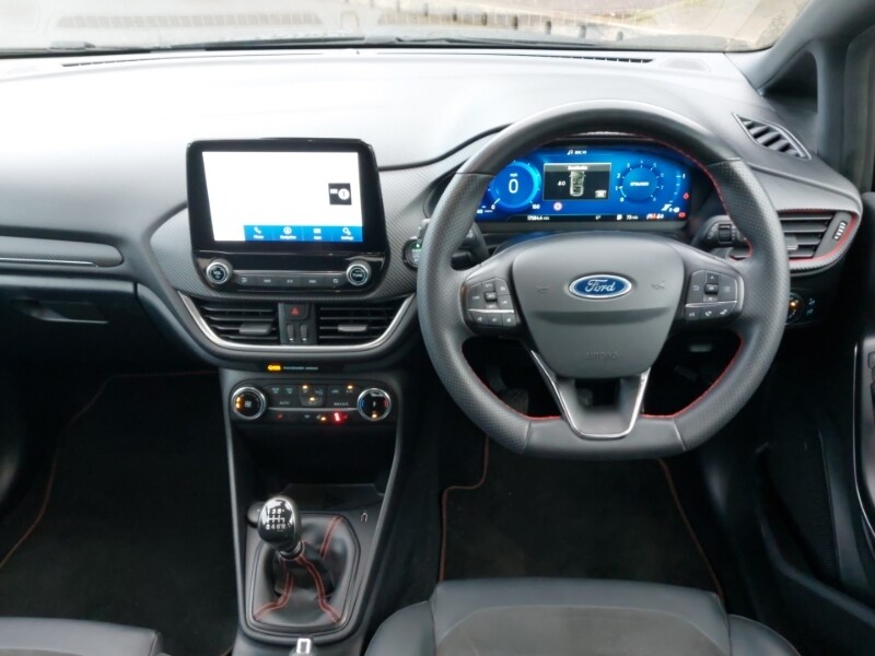 Used Ford Fiesta 2023 for sale - 77209768: Photo 7