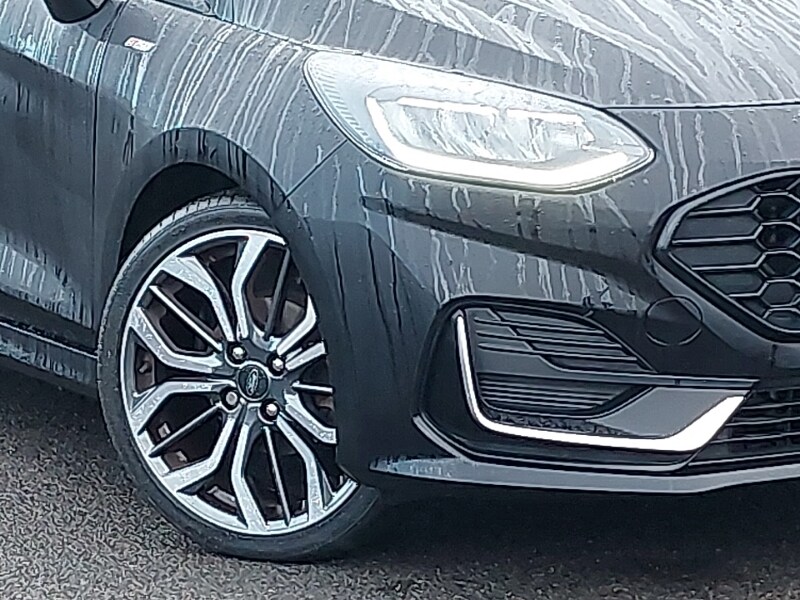 Used Ford Fiesta 2023 for sale - 77209768: Photo 9