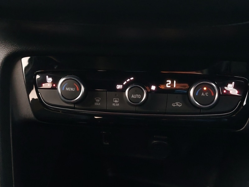 Used Vauxhall Corsa 2022 for sale - 77419599: Photo 12