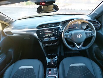 Used Vauxhall Corsa 2022 for sale - 77419599: Photo