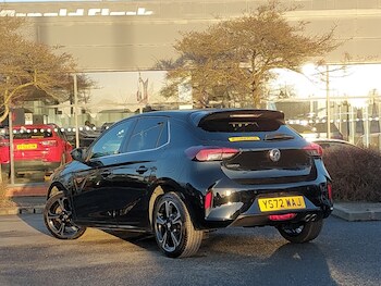 Used Vauxhall Corsa 2022 for sale - 77419599: Photo