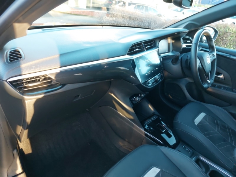 Used Vauxhall Corsa 2022 for sale - 77419599: Photo 5