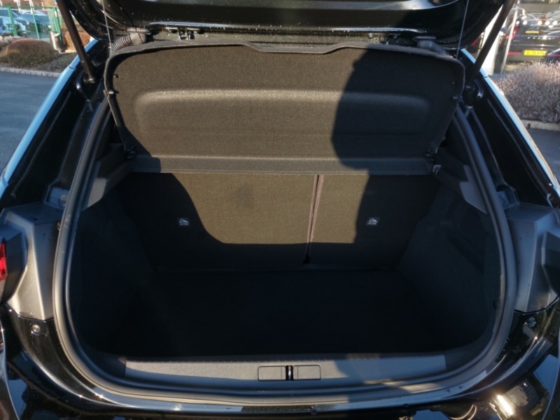 Used Vauxhall Corsa 2022 for sale - 77419599: Photo 8