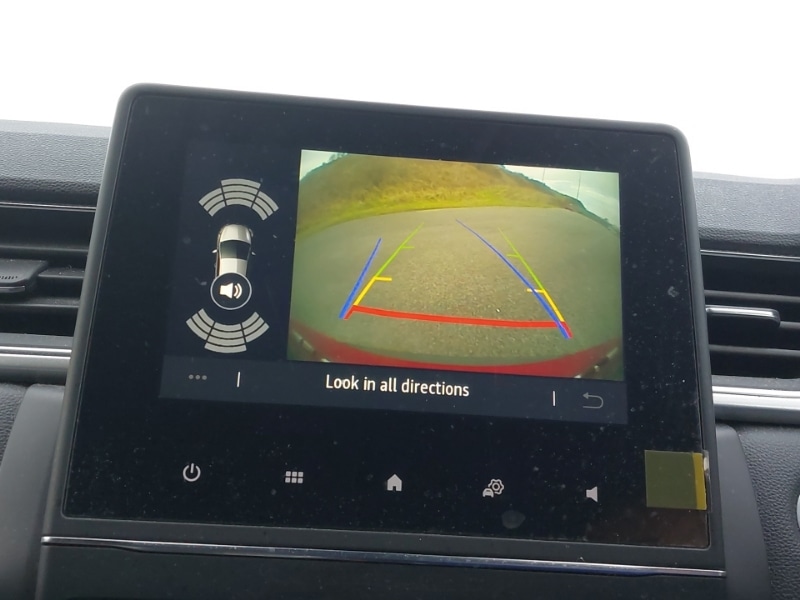 Used Renault Captur 2021 for sale - 77956265: Photo 10