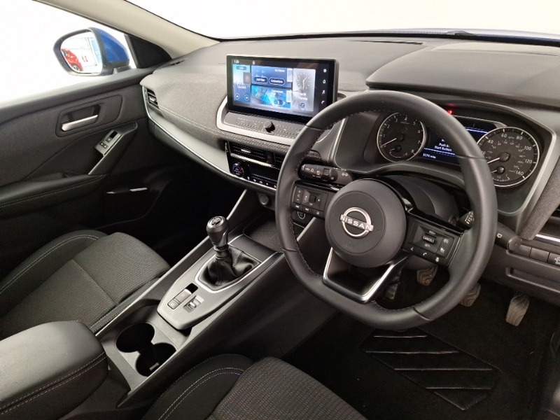 Used Nissan Qashqai 2025 for sale - 76983738: Photo 11