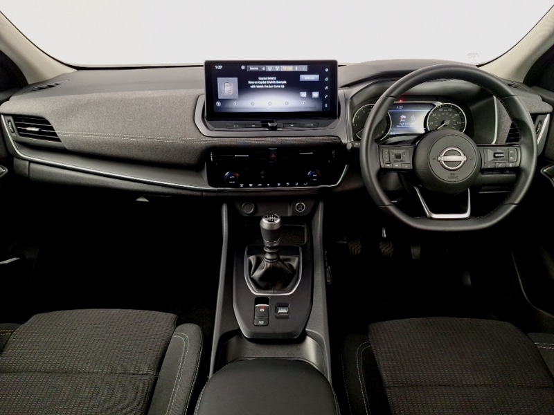 Used Nissan Qashqai 2025 for sale - 76983738: Photo 2