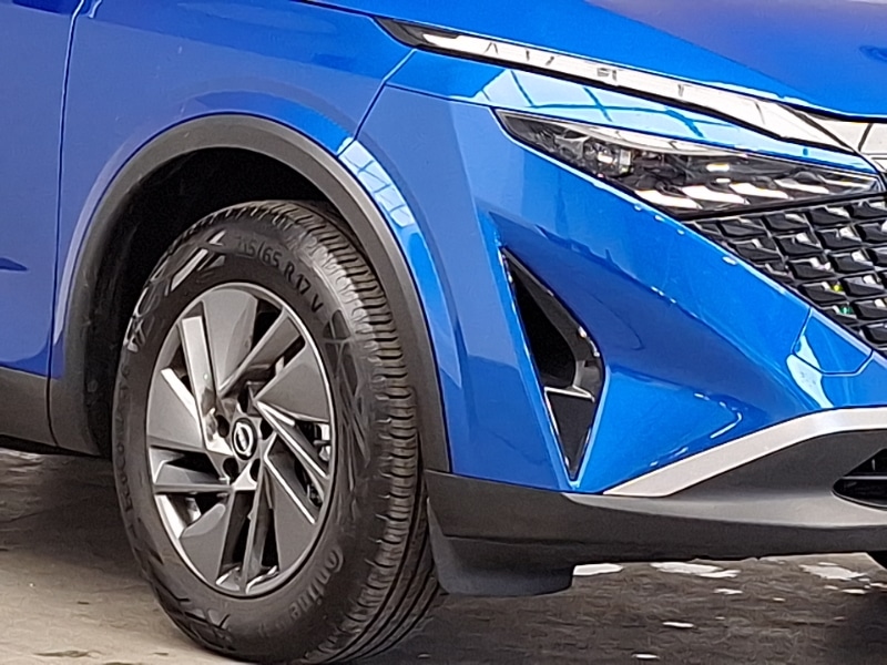 Used Nissan Qashqai 2025 for sale - 76983738: Photo 9