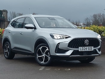 Used MG MG HS 2024 for sale - 77852077: Photo