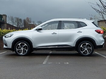 Used MG MG HS 2024 for sale - 77852077: Photo