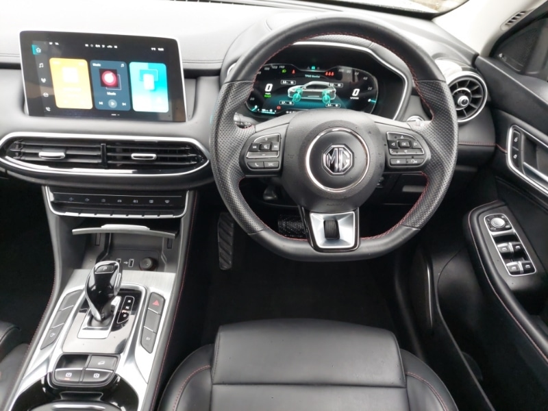 Used MG MG HS 2024 for sale - 77852077: Photo 7