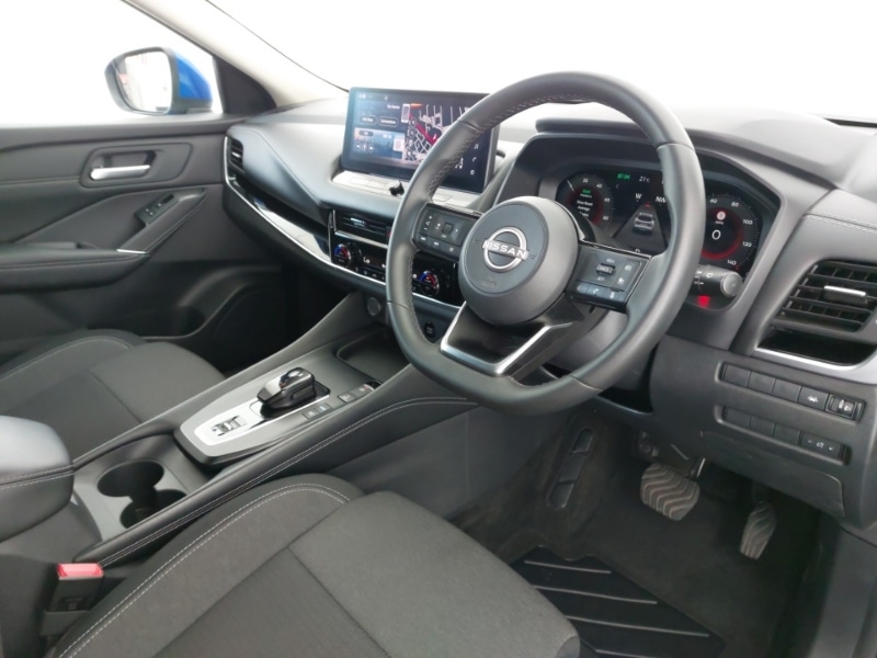 Used Nissan Qashqai 2024 for sale - 76578595: Photo 11