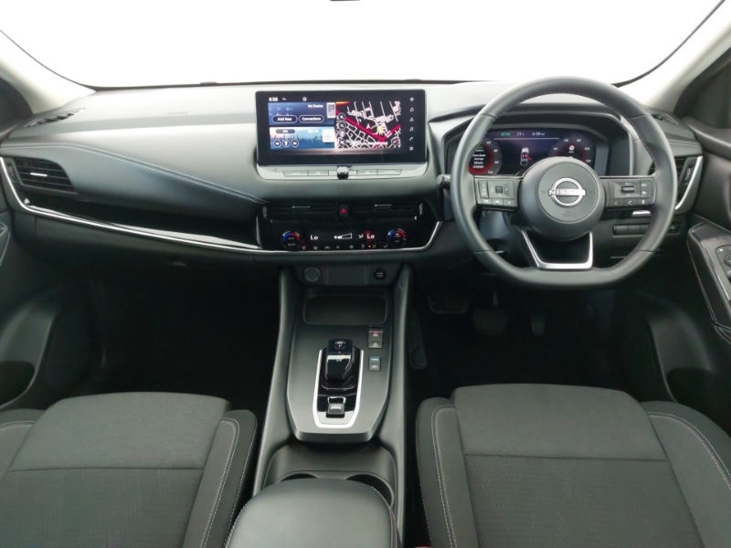 Used Nissan Qashqai 2024 for sale - 76578595: Photo 2