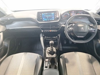 Used Peugeot 2008 2021 for sale - 78467194: Photo
