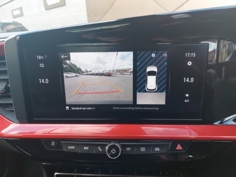 Used Vauxhall Mokka 2024 for sale - 76387720: Photo 10