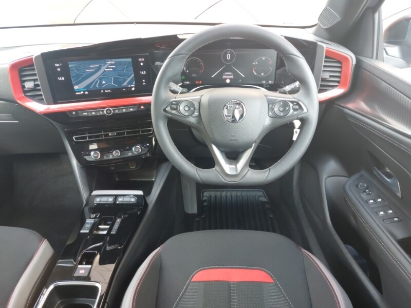 Used Vauxhall Mokka 2024 for sale - 76387720: Photo 7