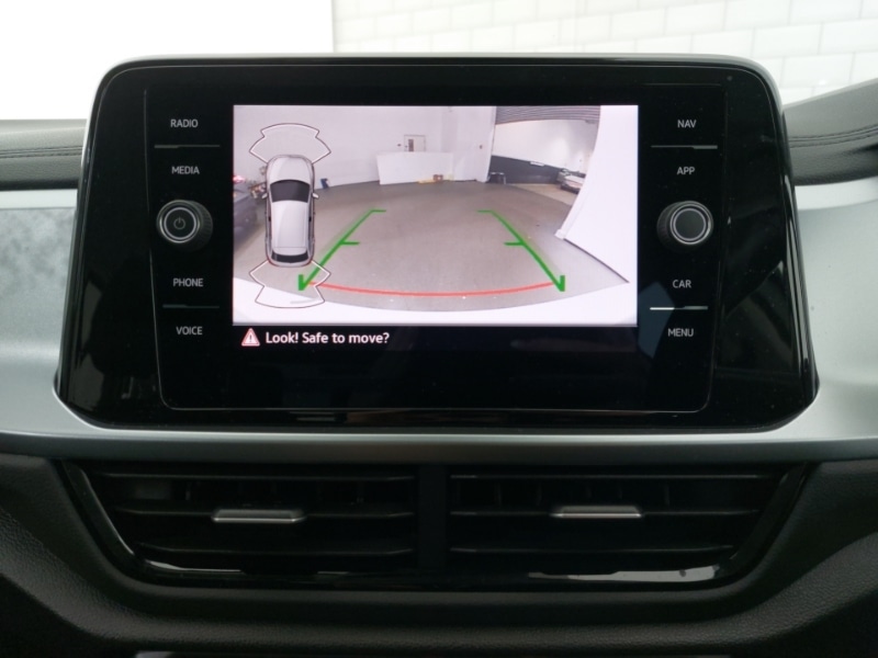 Used Volkswagen T-Roc 2022 for sale - 77028694: Photo 11