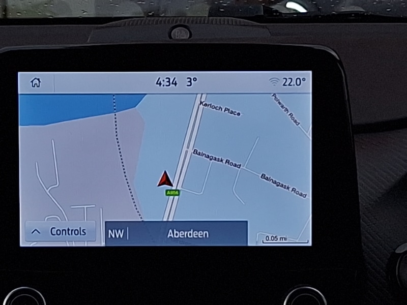 Used Ford Puma 2022 for sale - 78023325: Photo 10