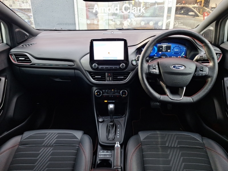 Used Ford Puma 2022 for sale - 78023325: Photo 2