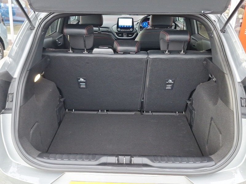 Used Ford Puma 2022 for sale - 78023325: Photo 8