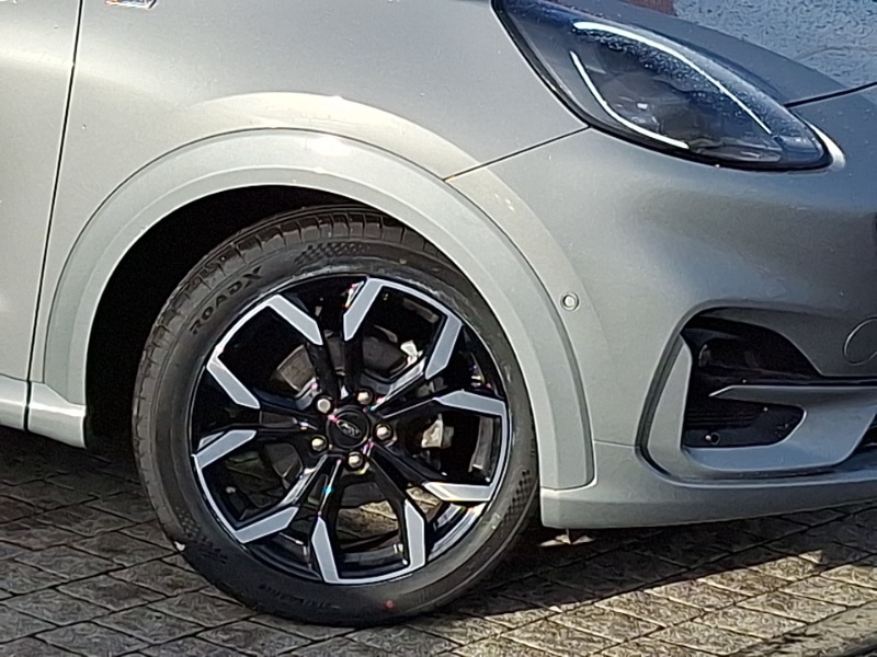 Used Ford Puma 2022 for sale - 78023325: Photo 9