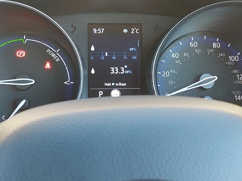 Used Toyota C-HR 2021 for sale - 76838827: Photo 10