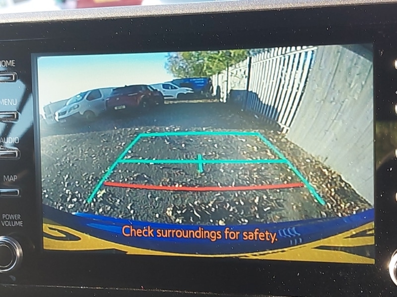 Used Toyota C-HR 2021 for sale - 76838827: Photo 11