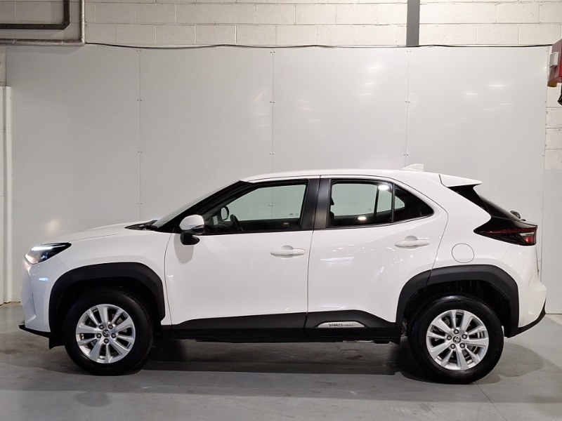 Used Toyota Yaris Cross 2022 for sale - 77299175: Photo 4