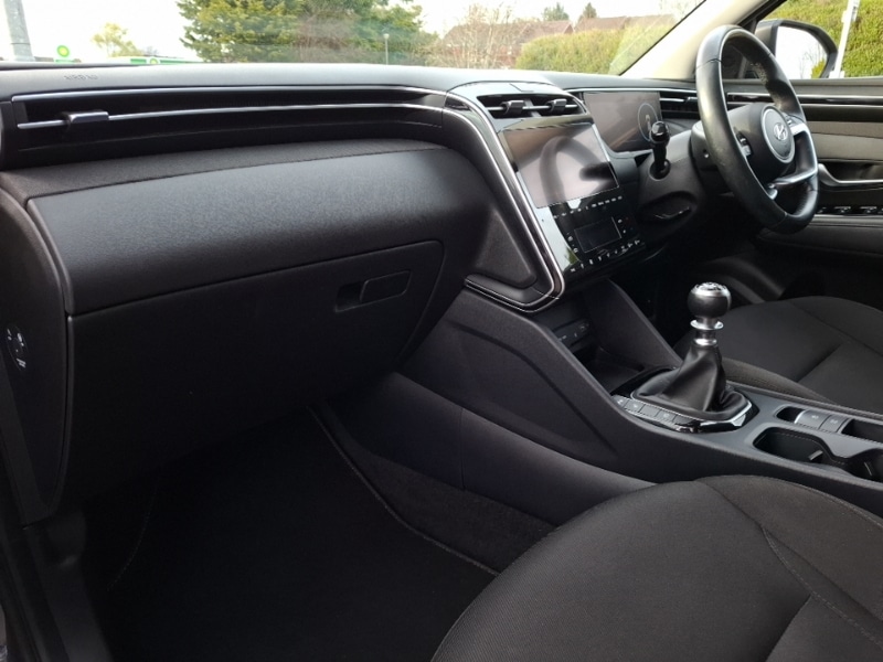 Used Hyundai TUCSON 2022 for sale - 78114529: Photo 5