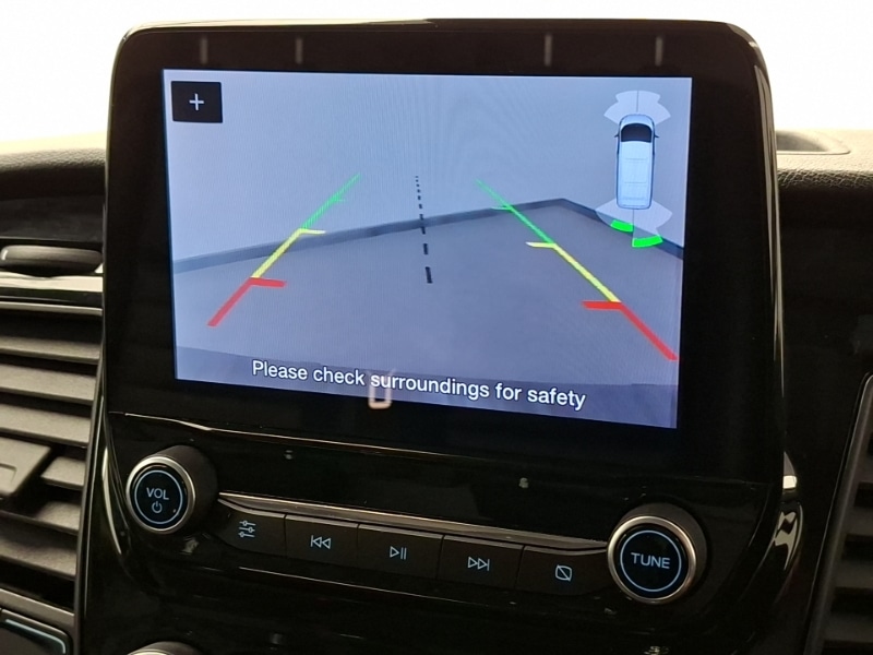 Used Ford Transit Custom 2022 for sale - 77563191: Photo 11