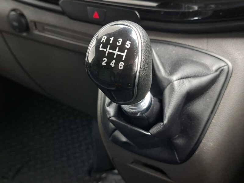 Used Ford Transit Custom 2022 for sale - 77563191: Photo 12