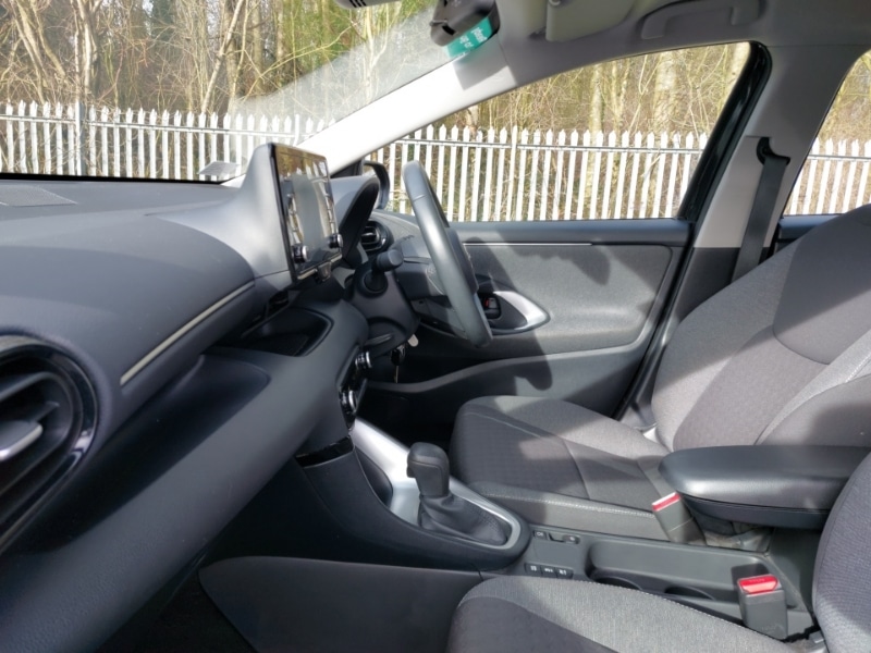 Used Toyota Yaris 2021 for sale - 78093170: Photo 5