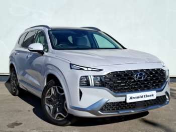 2022 - 1.6 TGDi Plug-in Hybrid Ultimate 5dr 4WD Auto