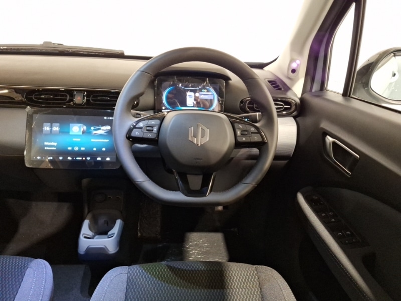 Used Leapmotor T03 2025 for sale - 77055406: Photo 7