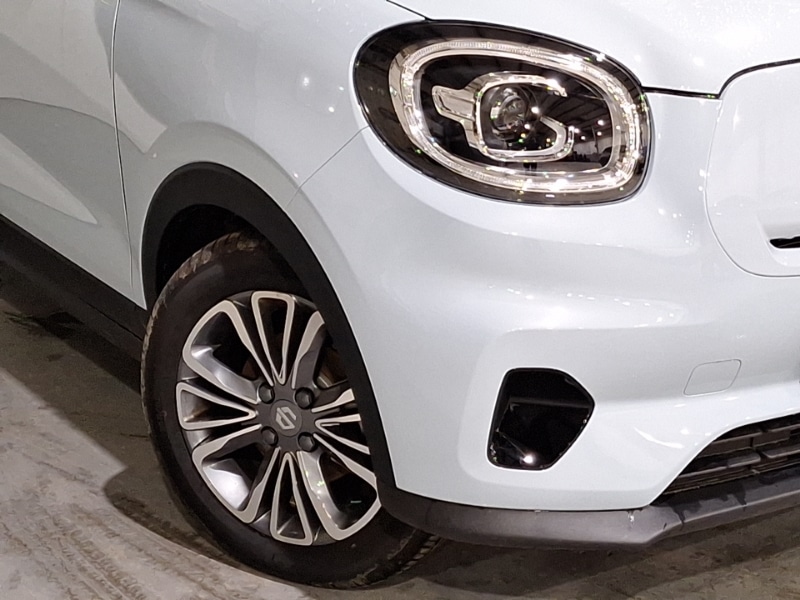 Used Leapmotor T03 2025 for sale - 77055406: Photo 9