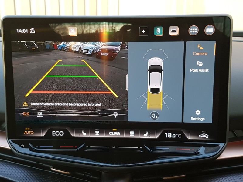 Used Cupra Tavascan 2025 for sale - 77875824: Photo 11