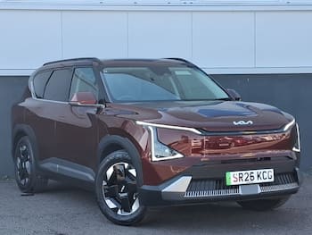 Used Kia EV5 2026 for sale - 79839528: Photo