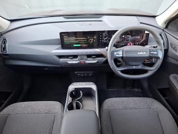 Used Kia EV5 2026 for sale - 79839528: Photo