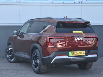 Used Kia EV5 2026 for sale - 79839528: Photo