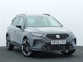 Used SEAT Arona 2026 for sale - 78808896: Photo