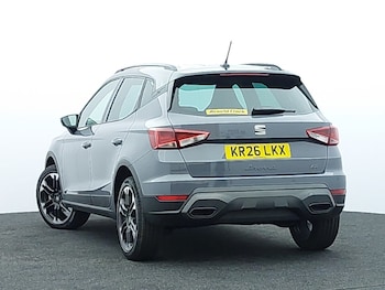 Used SEAT Arona 2026 for sale - 78808896: Photo