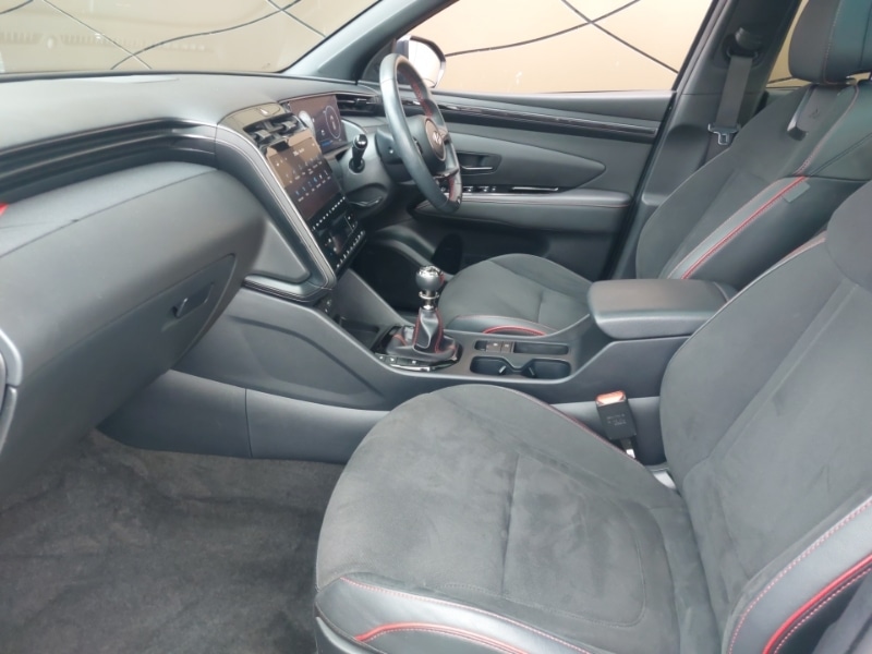 Used Hyundai TUCSON 2023 for sale - 77224376: Photo 5